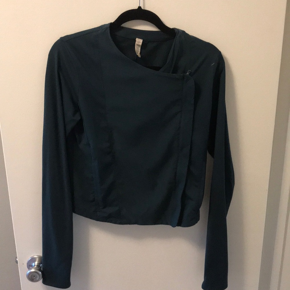 Under Armor jacket